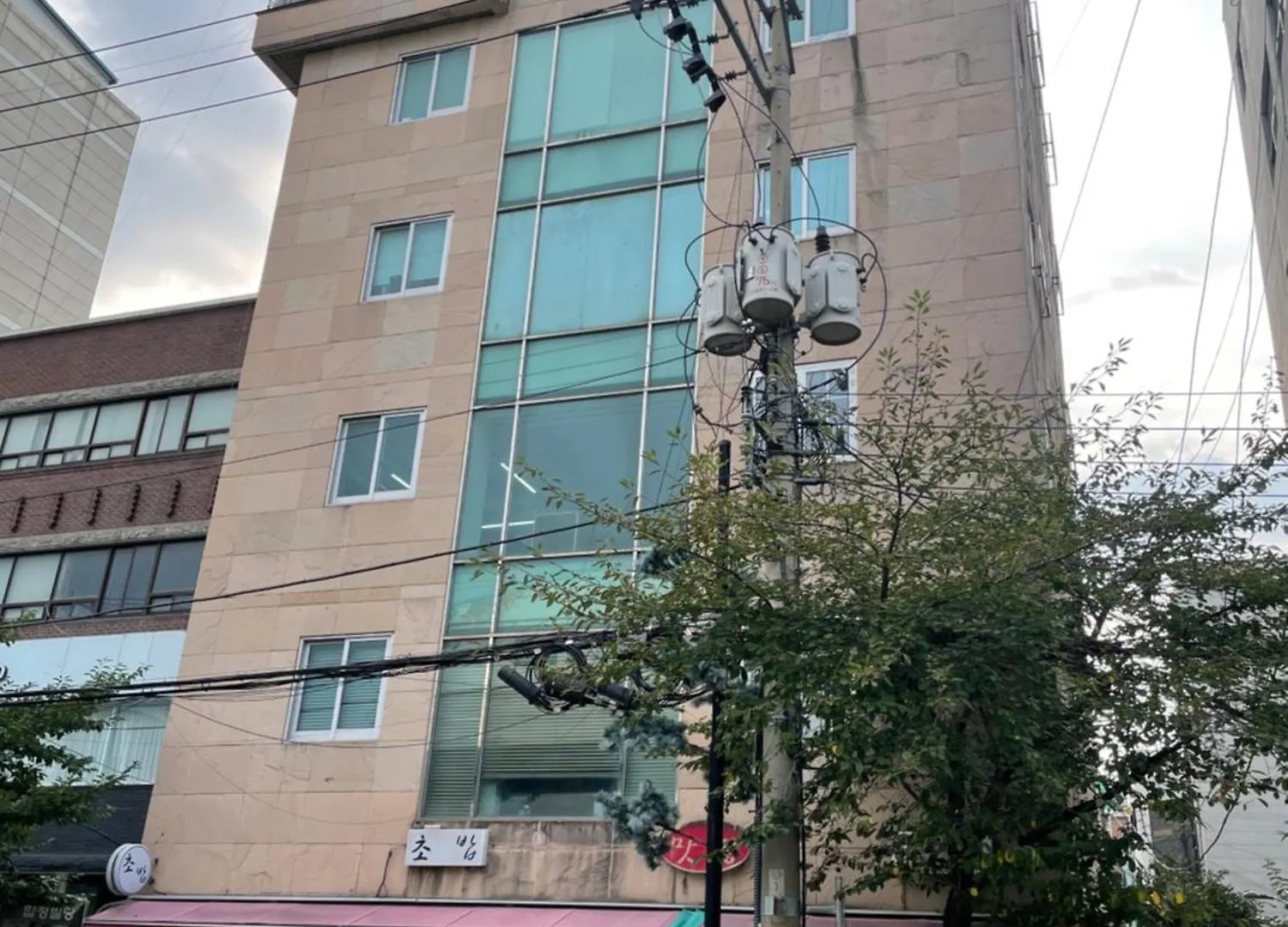Guest house K Wave Guesthouse Only Female In Hongdae 1 Seoul