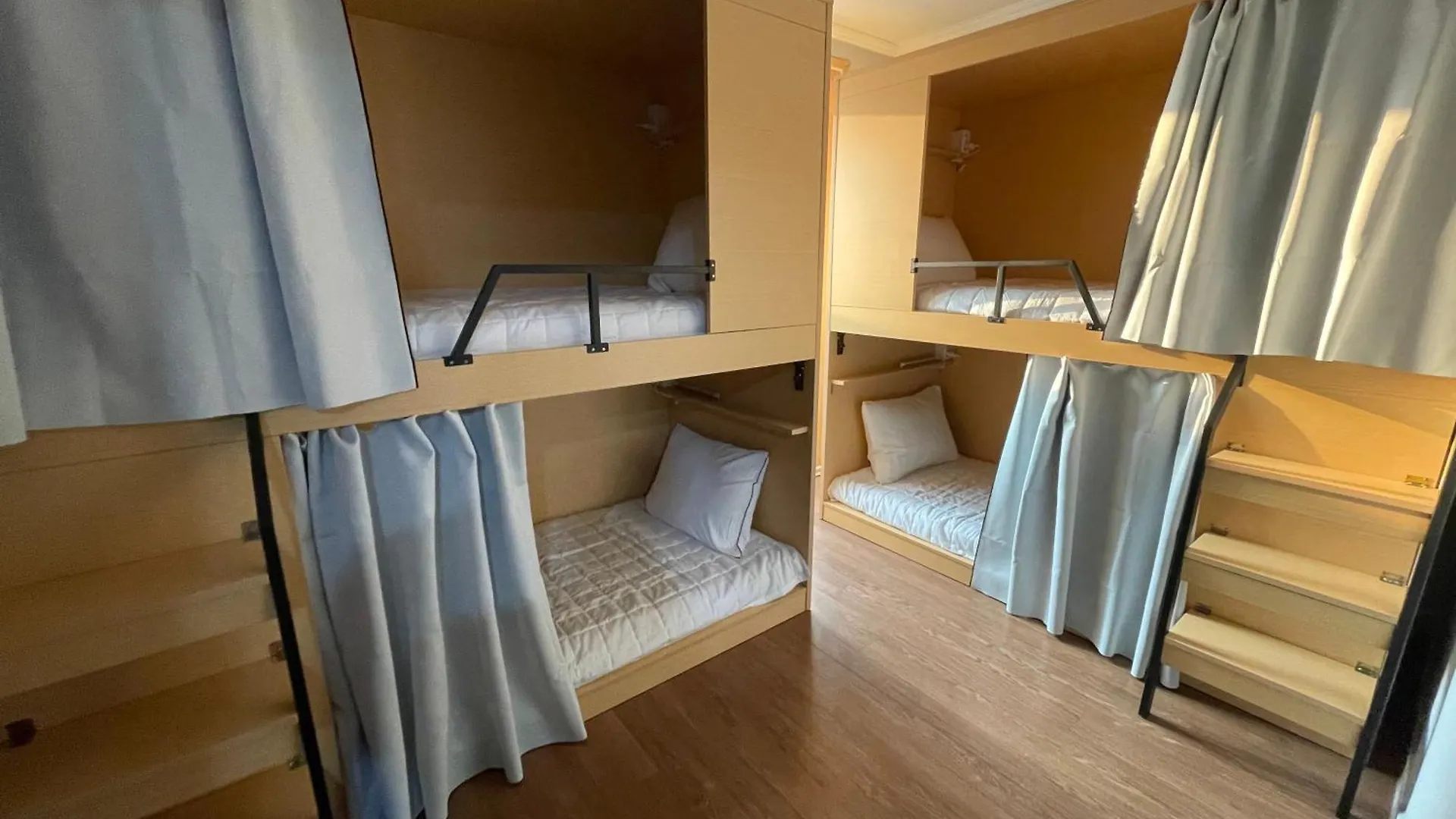 K Wave Guesthouse Only Female In Hongdae 1 Seoul Guest house