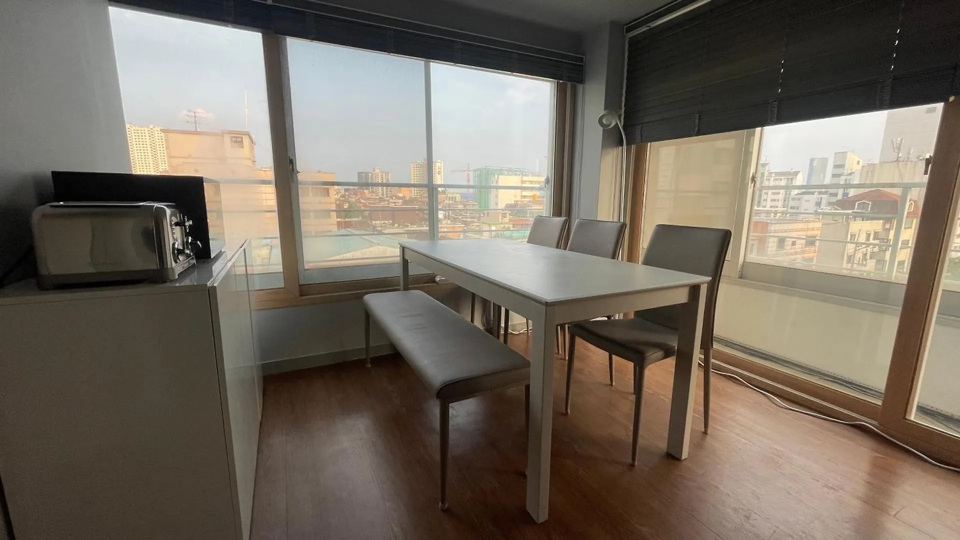 Guest house K Wave Guesthouse Only Female In Hongdae 1 Seoul South Korea