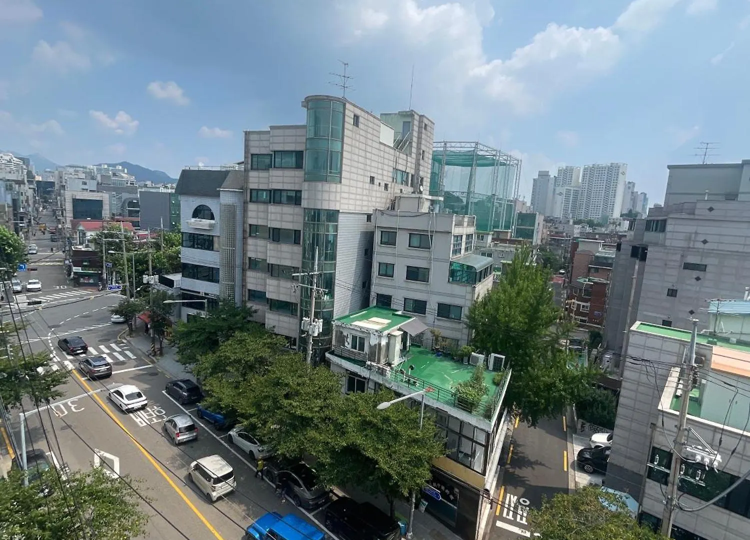 Guest house K Wave Guesthouse Only Female In Hongdae 1 Seoul