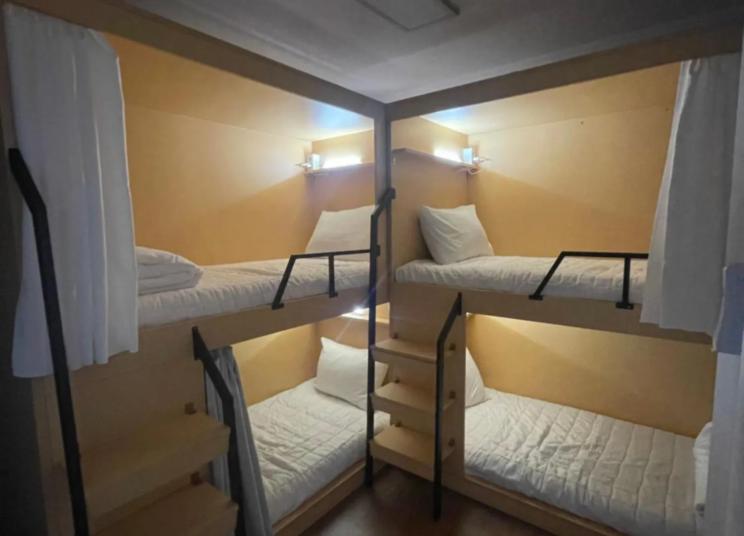 K Wave Guesthouse Only Female In Hongdae 1 Seoul Guest house