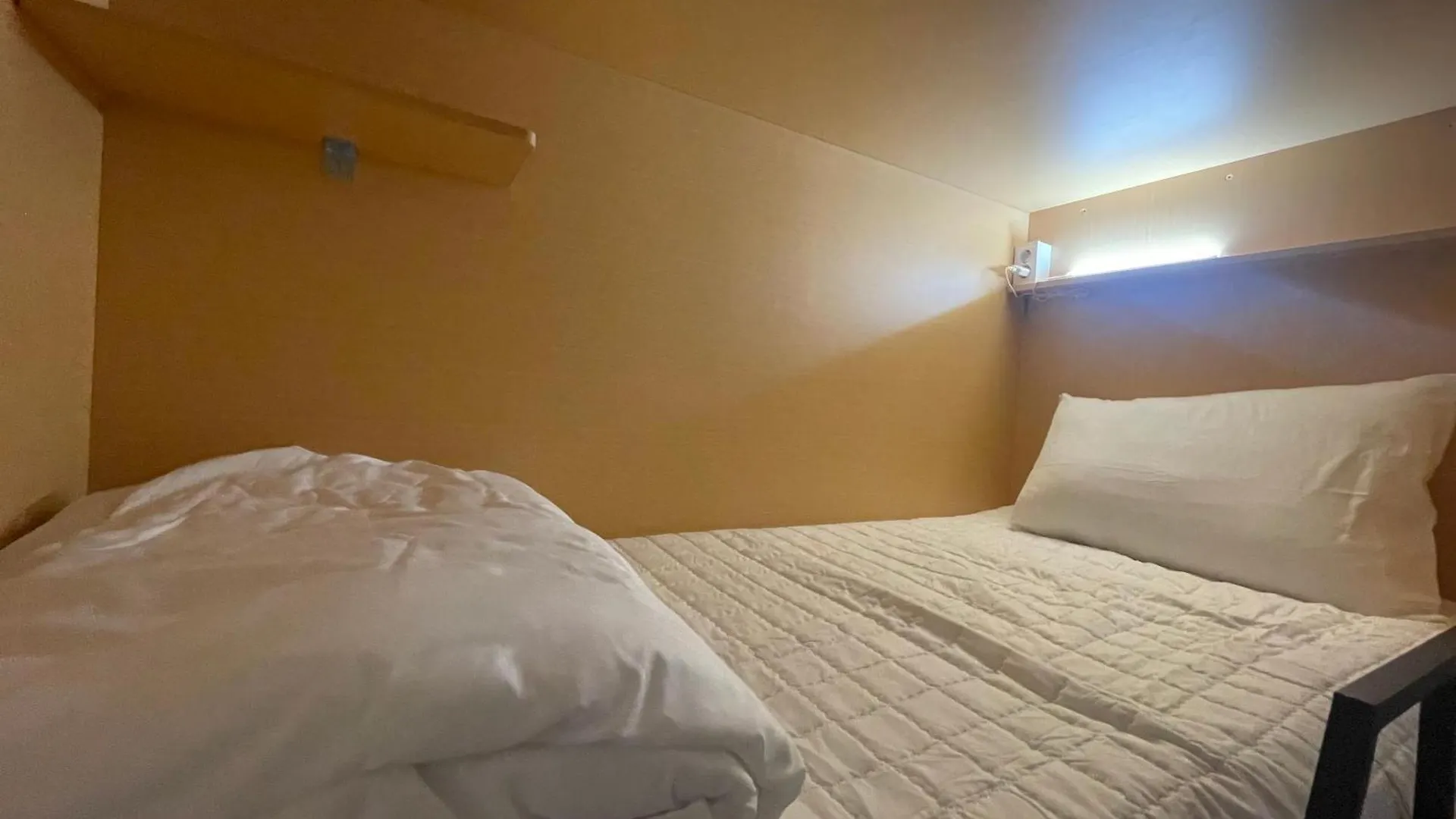 K Wave Guesthouse Only Female In Hongdae 1 Seoul 0*,  South Korea