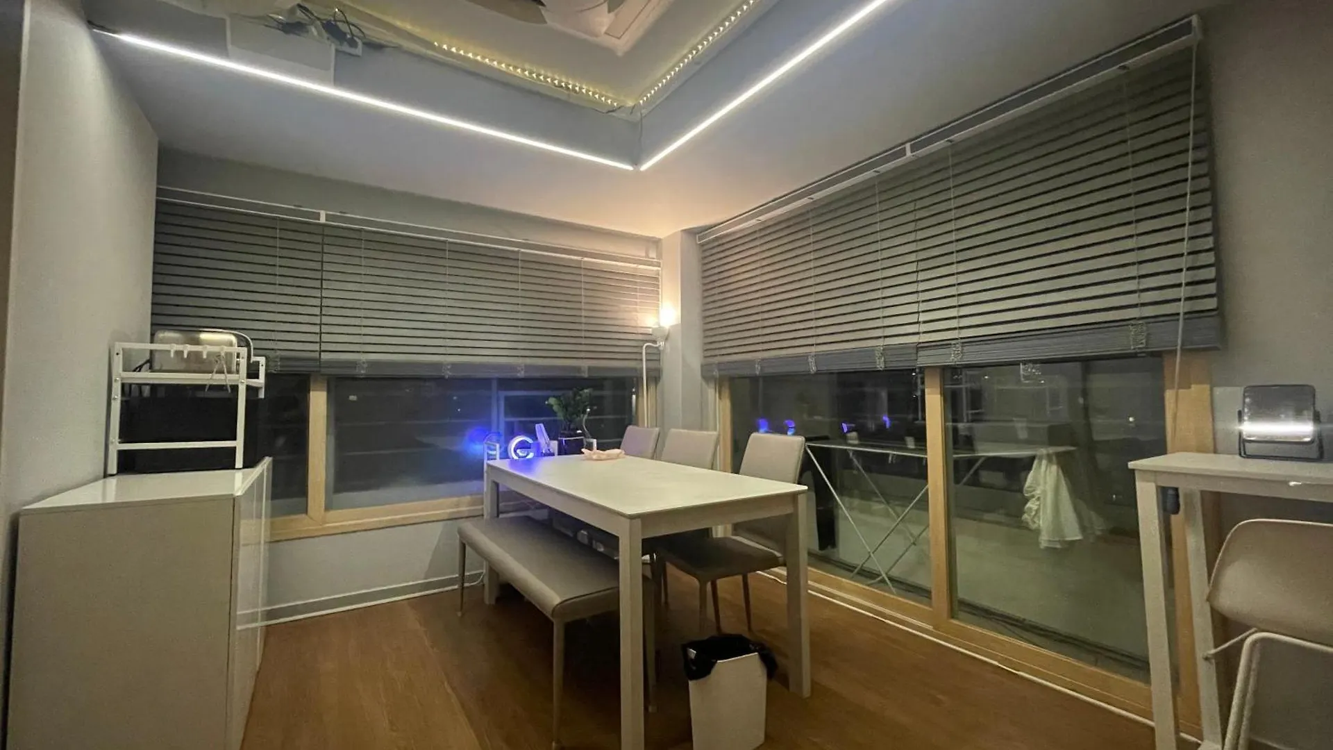 K Wave Guesthouse Only Female In Hongdae 1 Seoul
