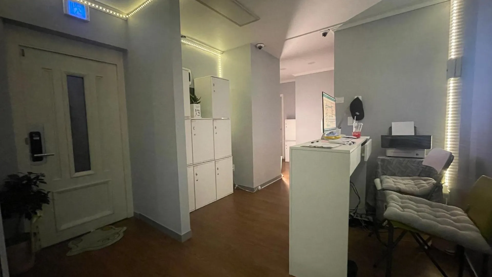 K Wave Guesthouse Only Female In Hongdae 1 Seoul South Korea