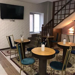 Samal-2 Bed & Breakfast Almaty