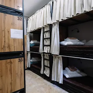 Doma Hostel Almaty