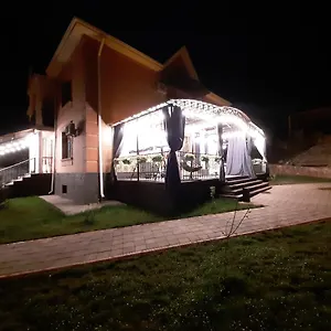 Cryptohotel.club Bed & Breakfast Almaty