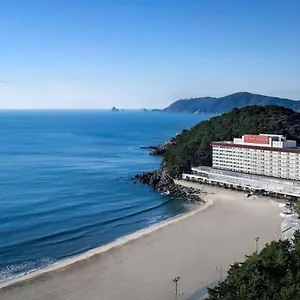 The Westin Josun Hotel Busan