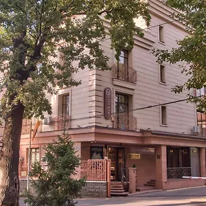 City Stay Апарт-Отель Алматы Hotel Almaty