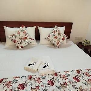 Elzangi Hotel Negombo