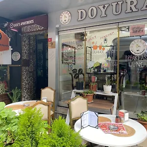 Goji's Aparthotel Istanbul