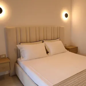 Murati Guest house Ksamil