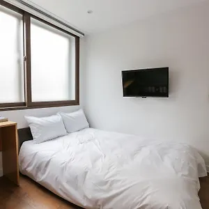 Petercat Hotel Insadong Hostel