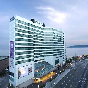 Grand Josun Hotel Busan