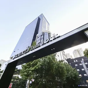 Ka Ya La Tree Hotel