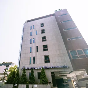Floral Namsan Myeongdong Hotel