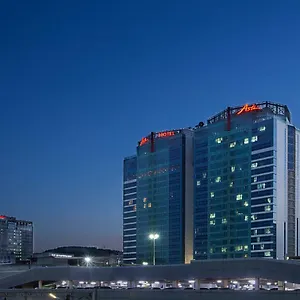 Asti Station Hotel Busan