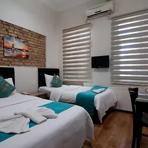 Taksim Hotel Istanbul