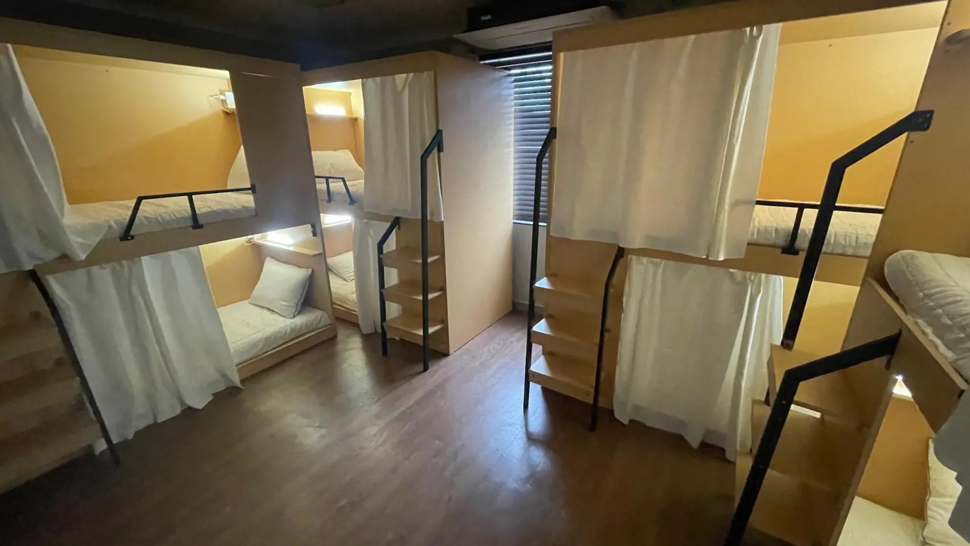 K Wave Guesthouse Only Female In Hongdae 1 location