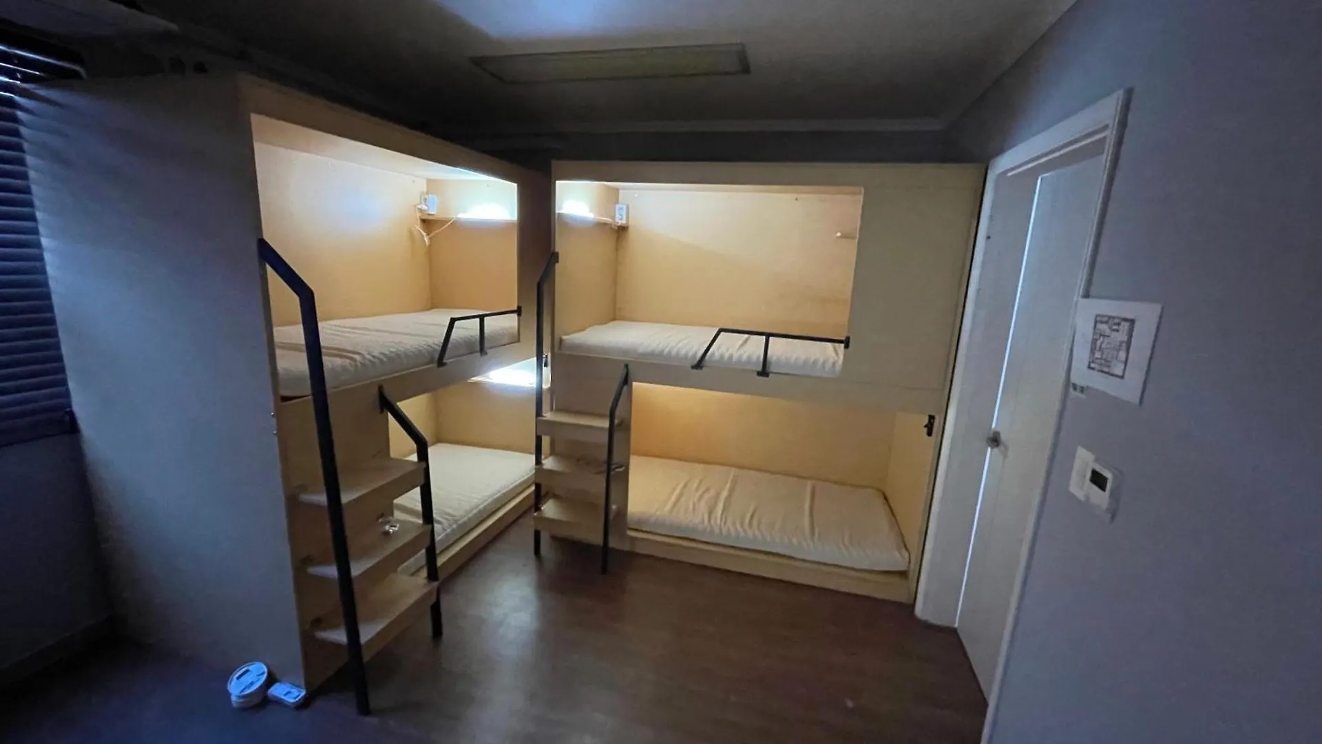 K Wave Guesthouse Only Female In Hongdae 1 Seoul South Korea
