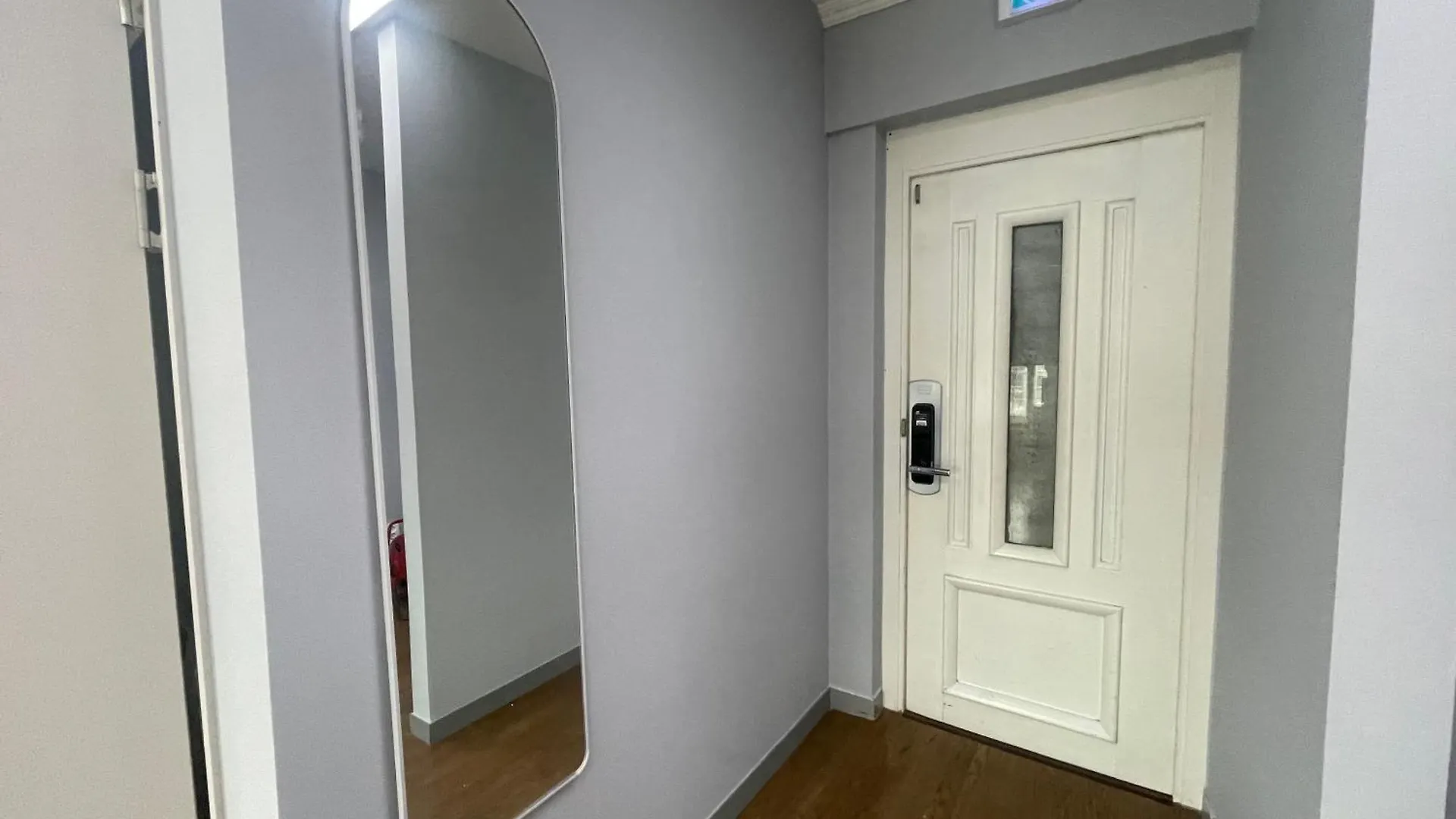 K Wave Guesthouse Only Female In Hongdae 1 Seoul
