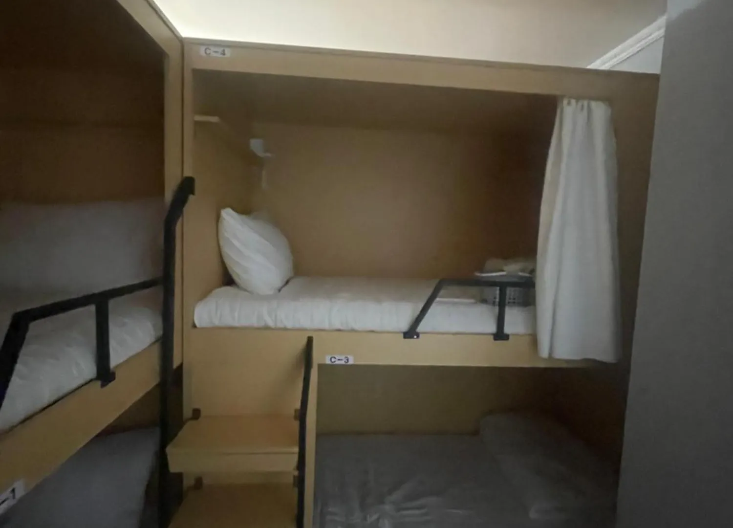 Guest house K Wave Guesthouse Only Female In Hongdae 1 Seoul