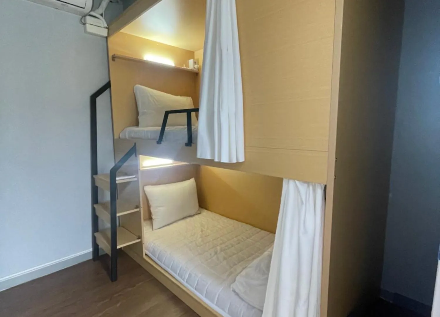 Guest house K Wave Guesthouse Only Female In Hongdae 1 Seoul South Korea