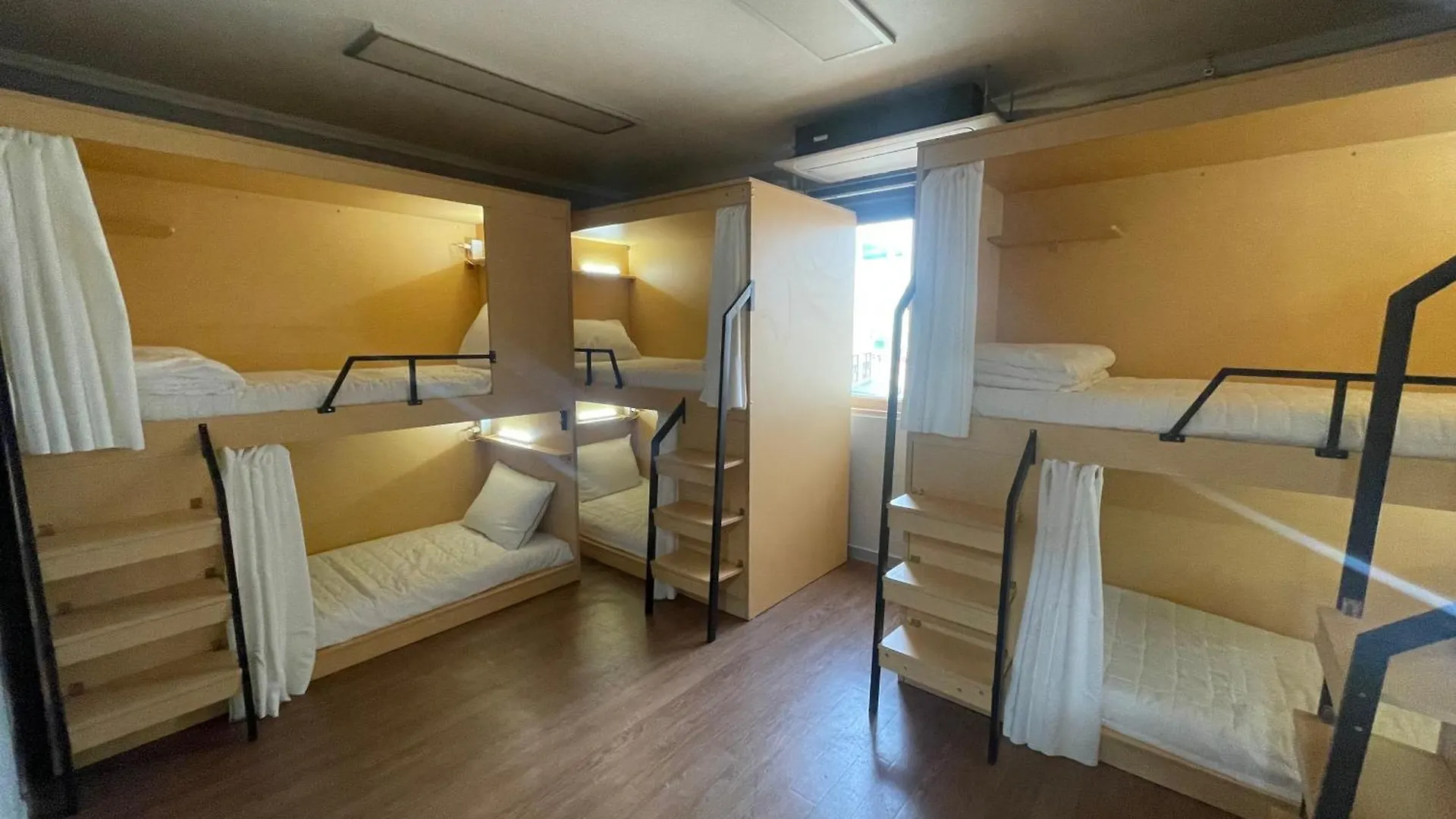 K Wave Guesthouse Only Female In Hongdae 1 Seoul