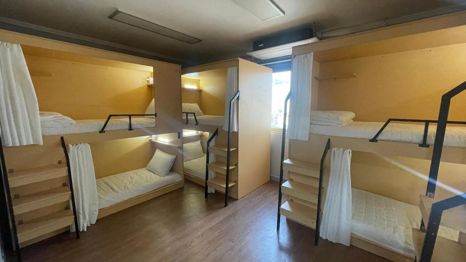 K Wave Guesthouse Only Female In Hongdae 1 Seoul Guest house
